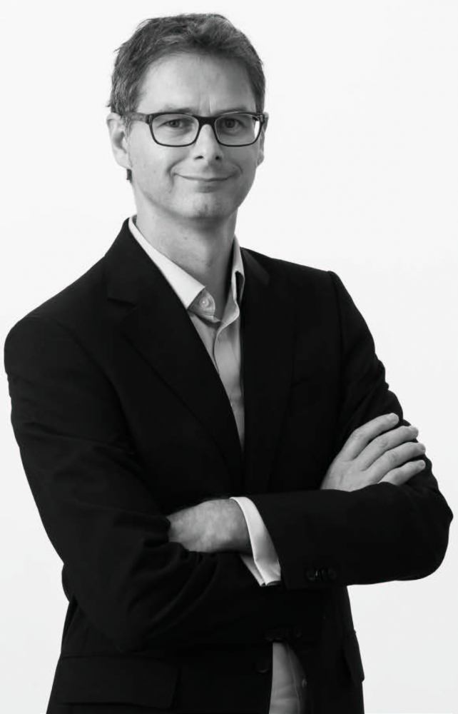 Bart Van Craeynest