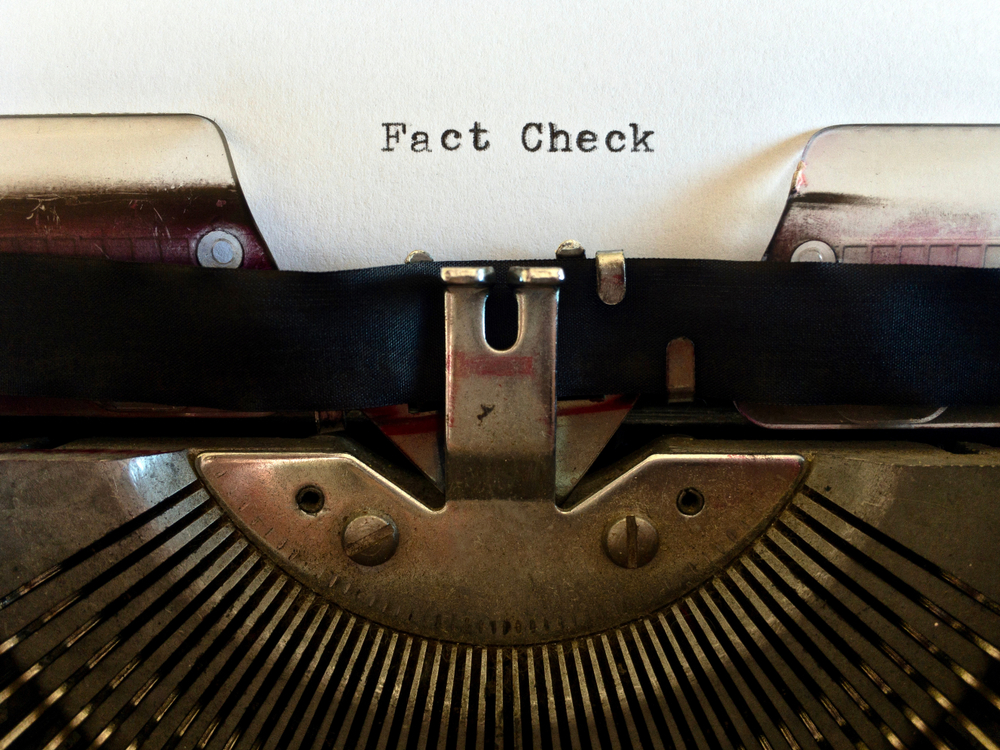 Factcheck