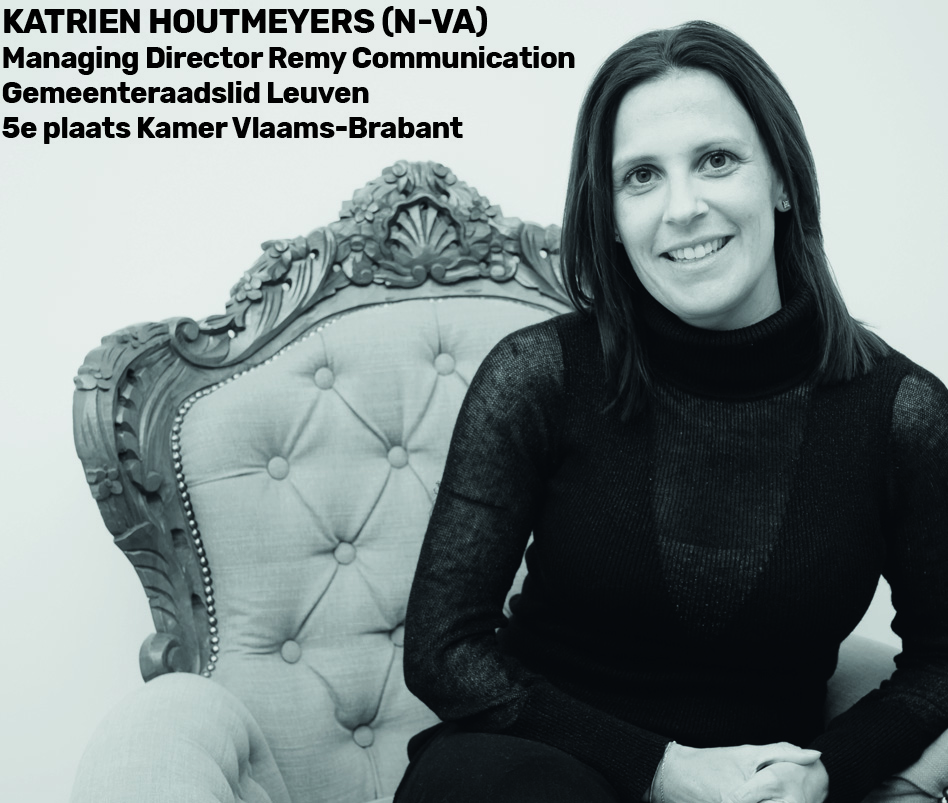 Katrien Houtmeyers