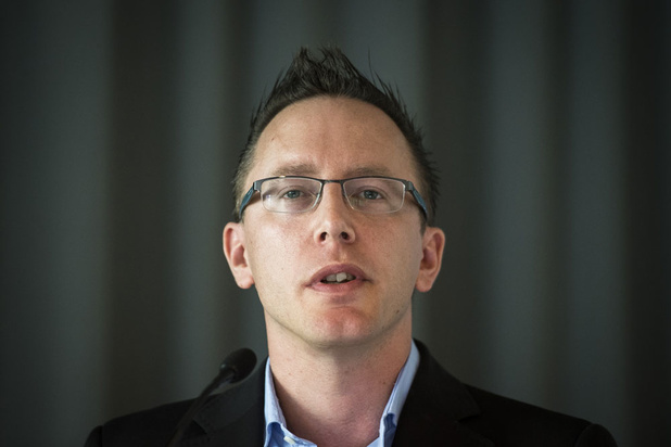 Pieter Van Herck