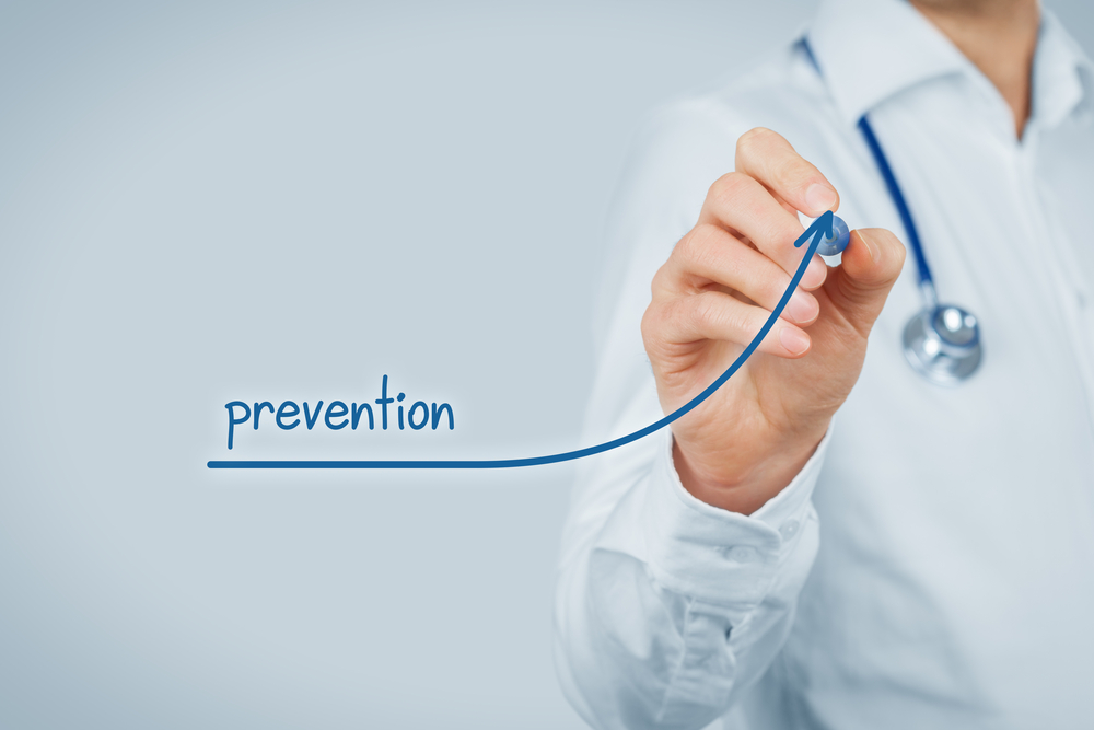 Preventie in de zorg