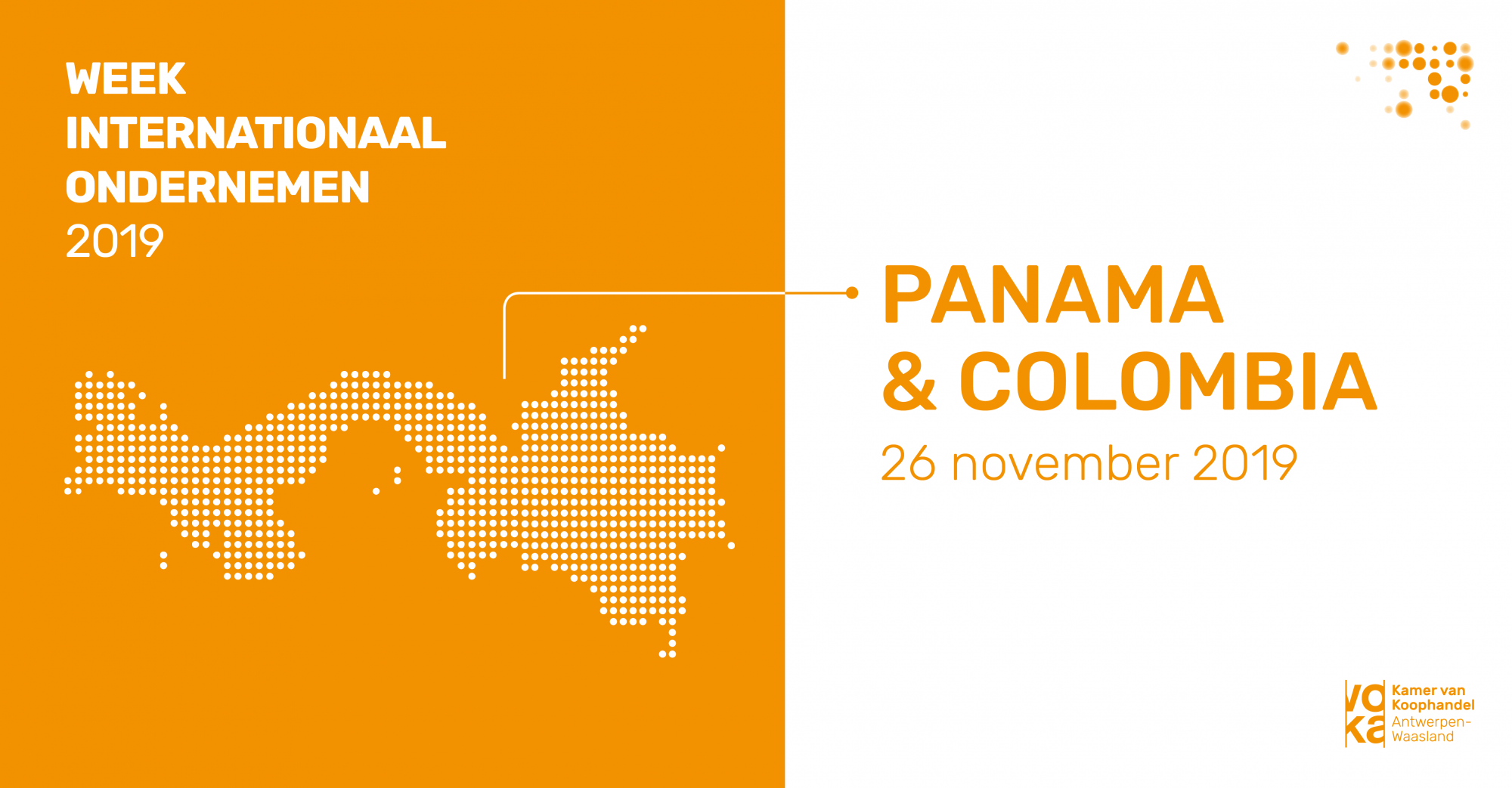 Panama & Colombia