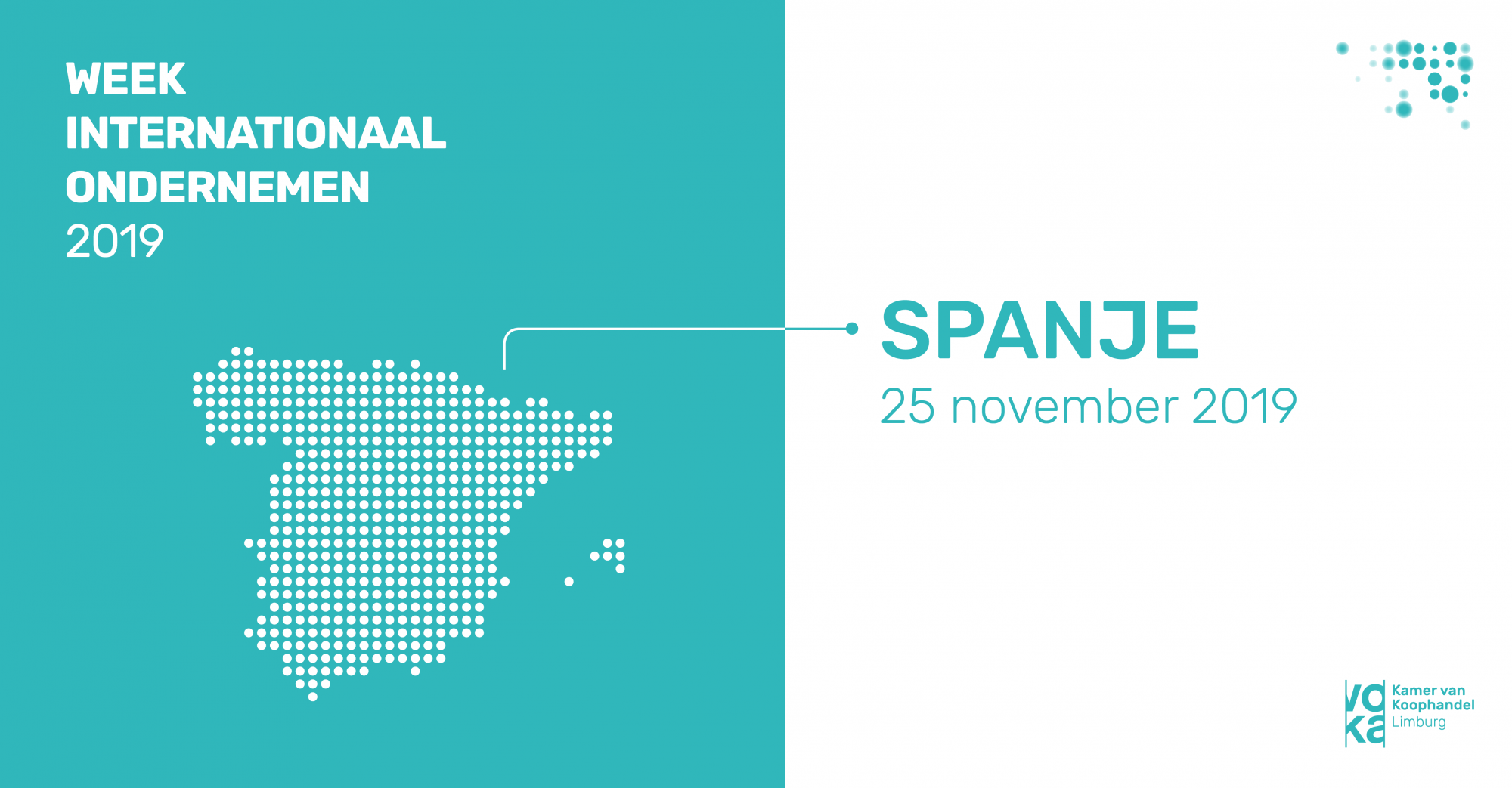 Spanje