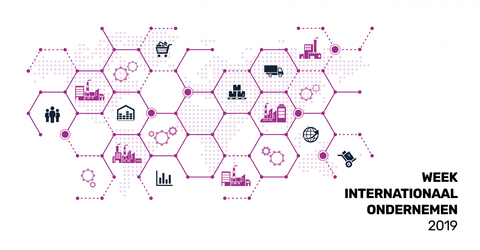 Week internationaal ondernemen 2019