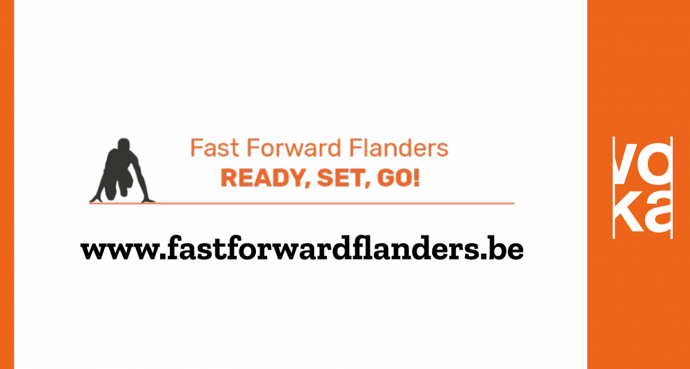 Fast Forward Flanders