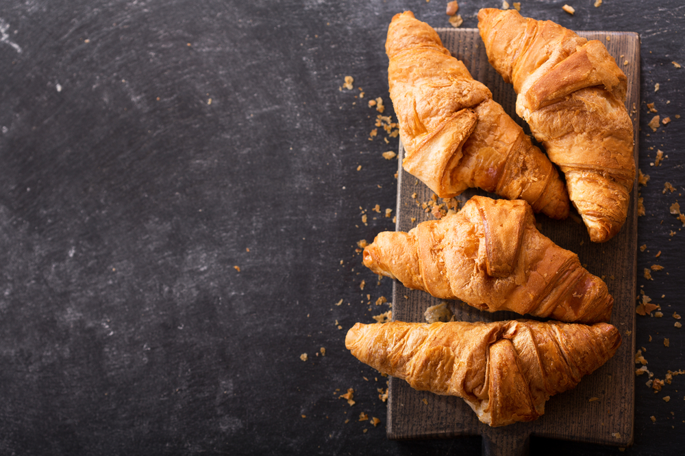 croissants