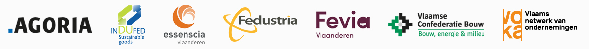 Logo's milieuforum