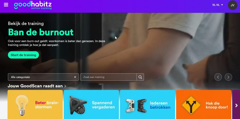 Goodhabitz