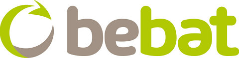 Logo Bebat