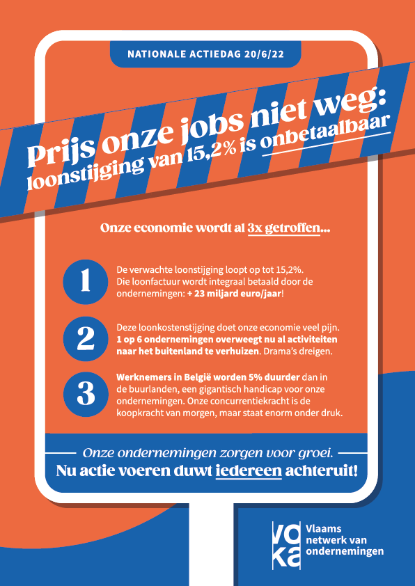 pamflet