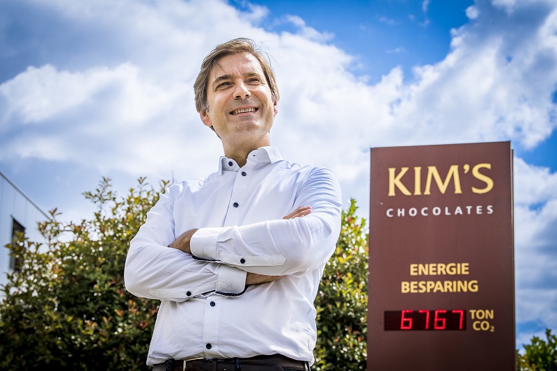 Kim's Chocolates