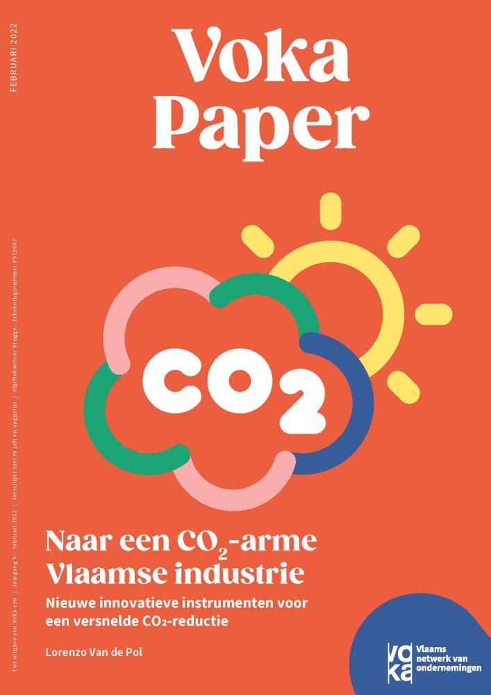 CO2-arm Vlaanderen