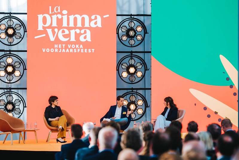 debat duurzame transitie