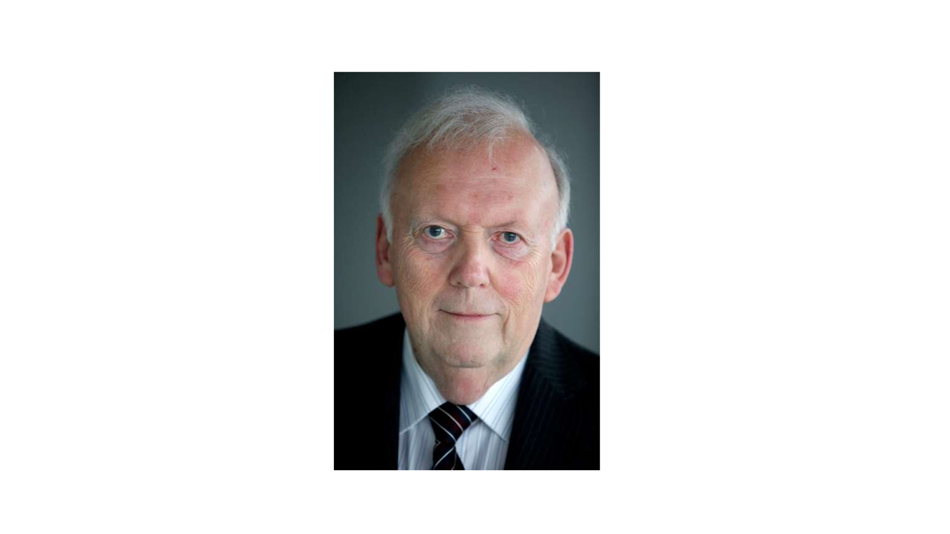 In Memoriam Jef Roos: met veel, veel dank van Voka en vele, vele anderen
