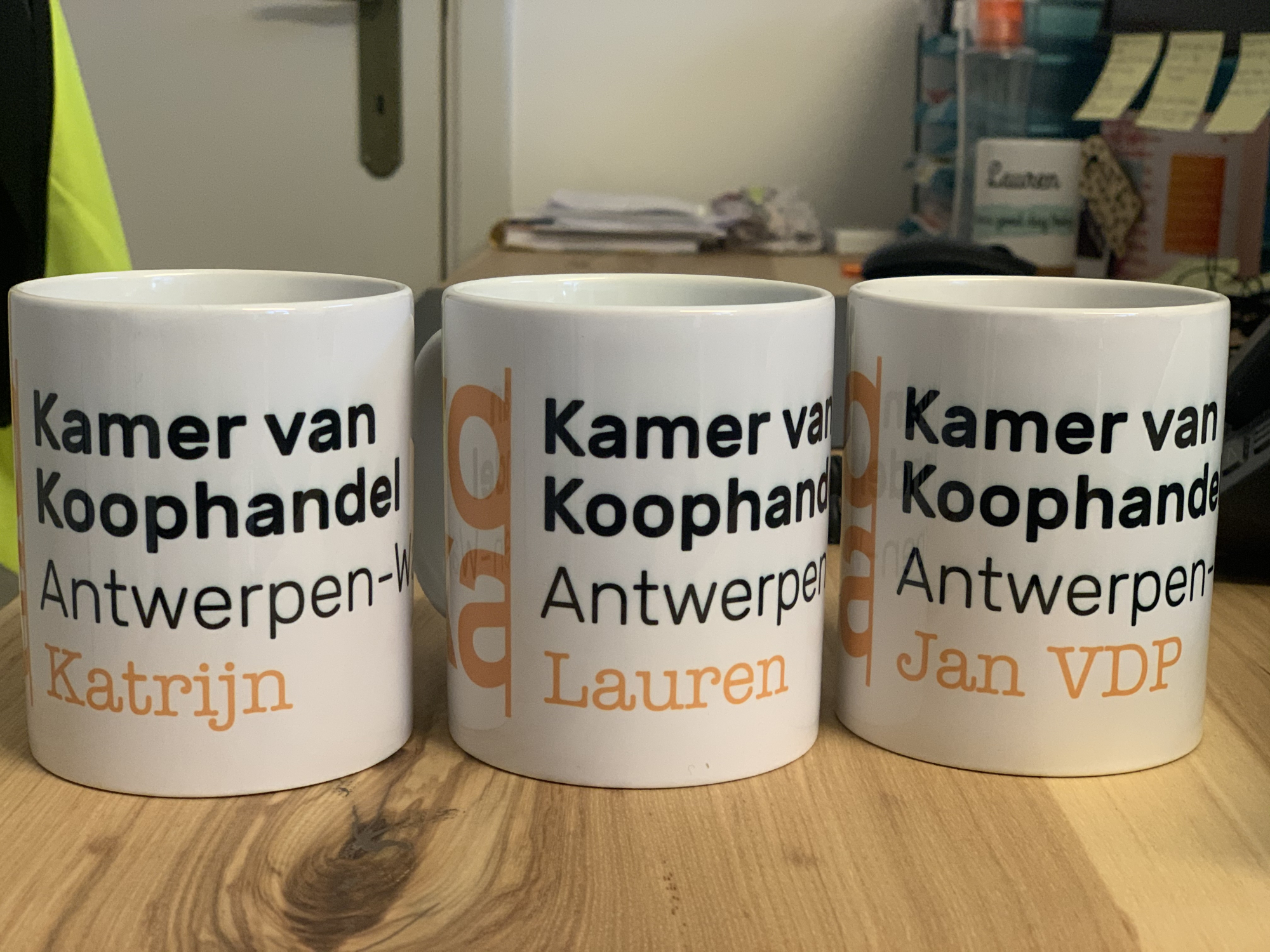 Voka Kamer van Koophandel Antwerpen-Waasland