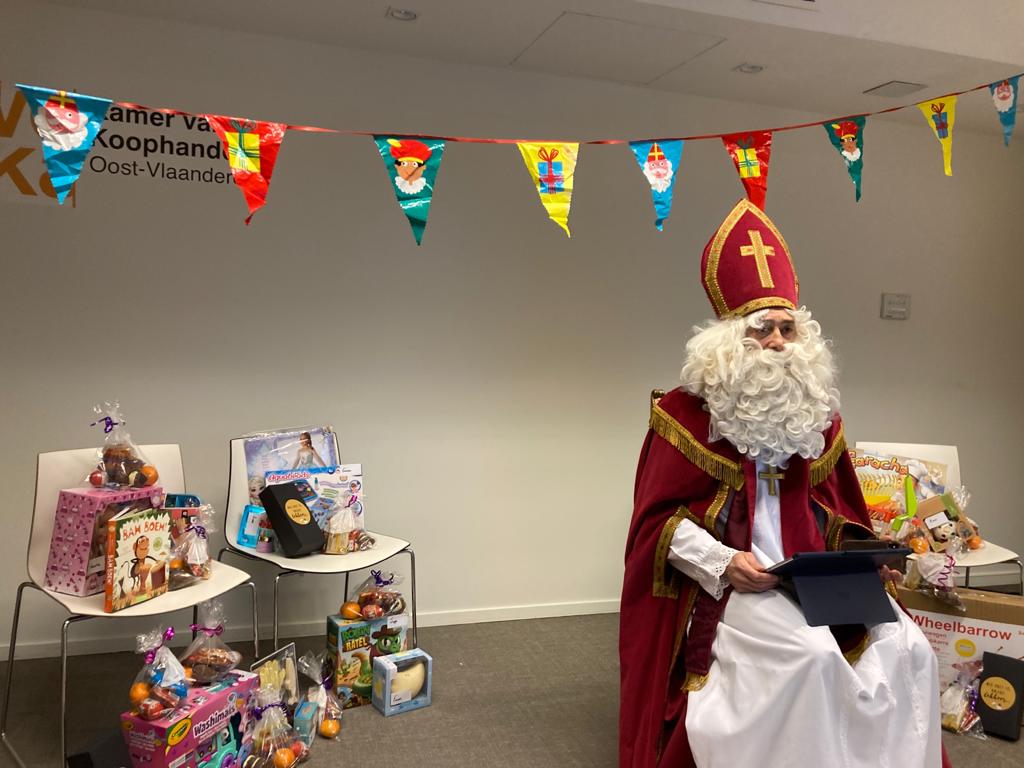 Sinterklaas