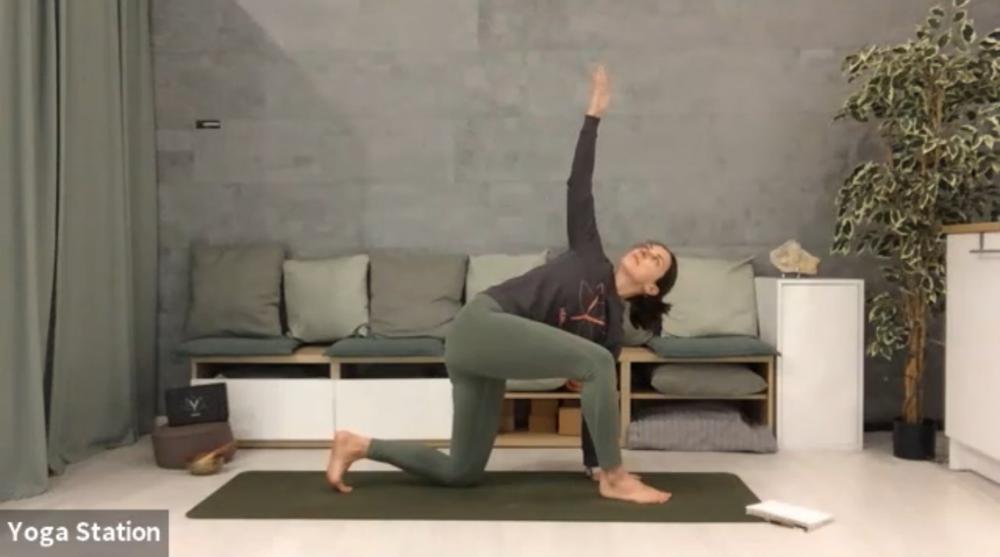 Yoga