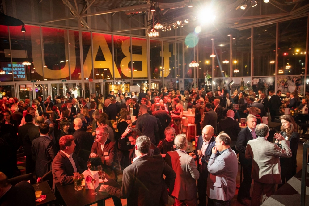 Eindejaarsfeest