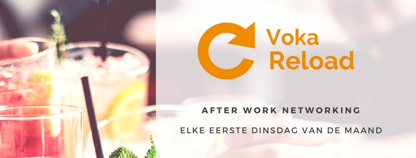 Voka Reload