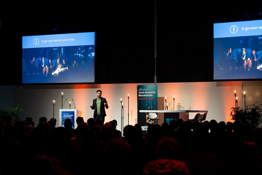 Tech Summit