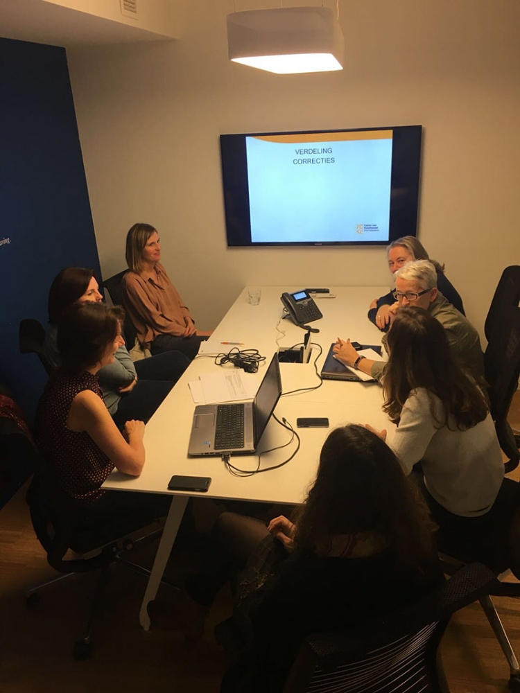 Oost-Vlaamse Hackaton