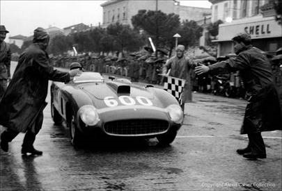 Juan Fangio