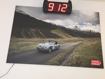 Mille miglia