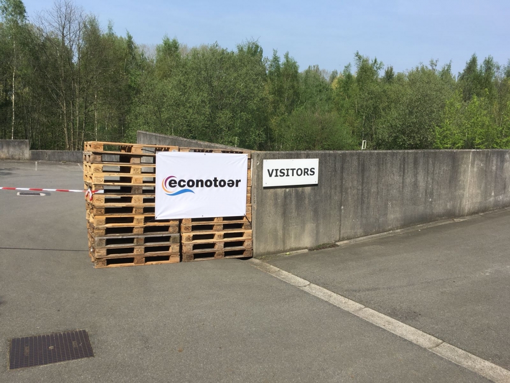 Welkom!