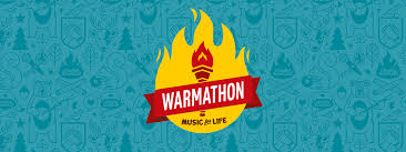 Warmathon Antwerpen