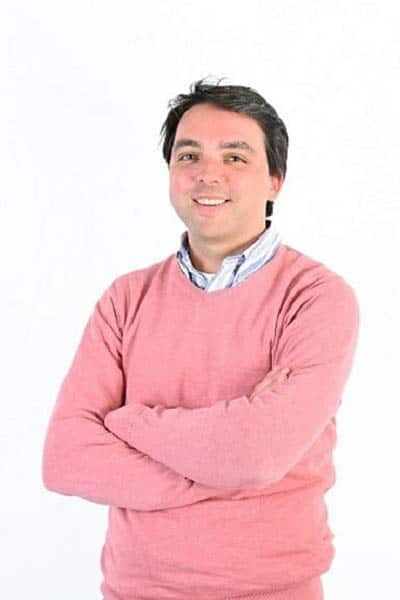 Warfid - Waregem Sébastien Demaître