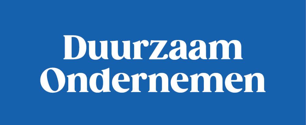 Duurzaam Ondernemen