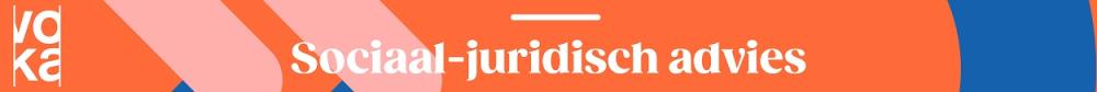 Sociaal-juridisch advies