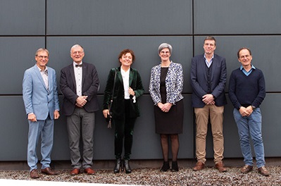 Artes Group verstevigt zich met overname van Aelterman