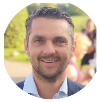 BRAINS - Bredene - Roel Bäumer