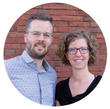 DTplan/Oktow - Izegem - Sam Tytgat & Lien Defour