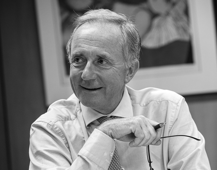 Philippe De Veyt