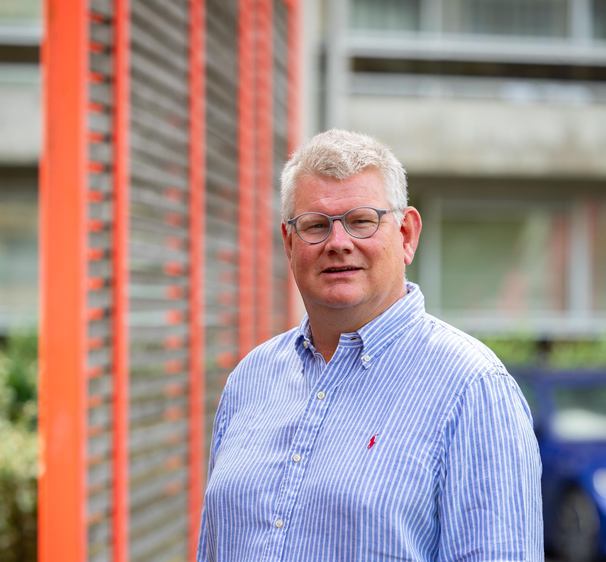 delaware investeert in starters via uniek financieringsmodel Voka