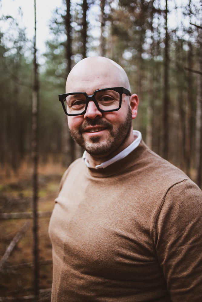 Kristof Houben (Bouw & Energie Advies)