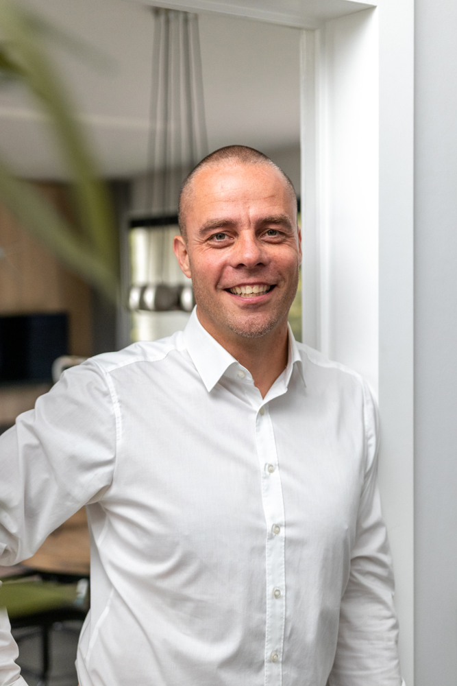 Floris Brouckaert (AcoustX)
