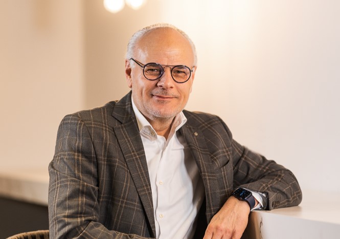 Frans-Joseph Joosten (Futech/iLumen)