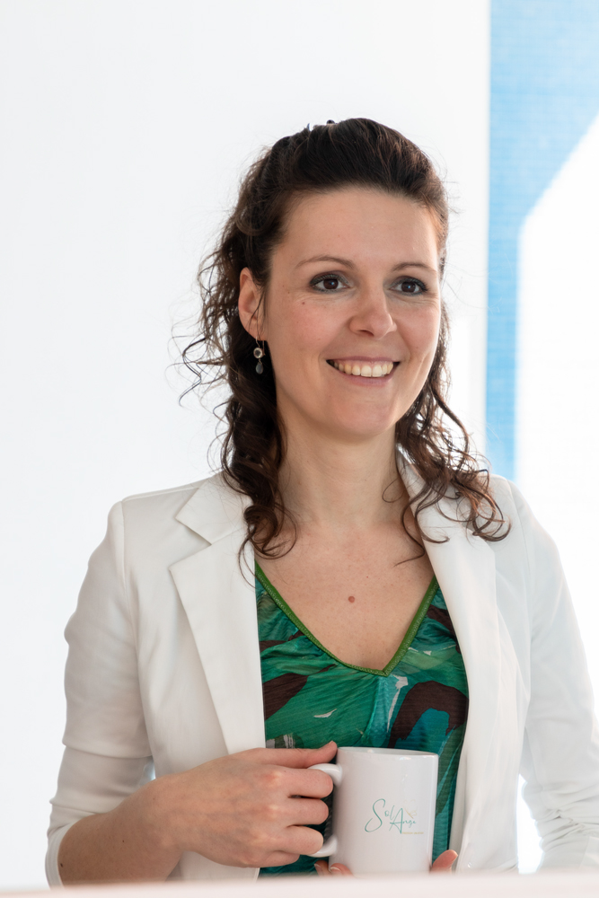 Solange Bruno (APK)