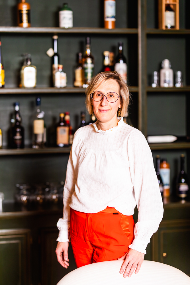 Claudia Aendekerk (Aendekerk Immo)