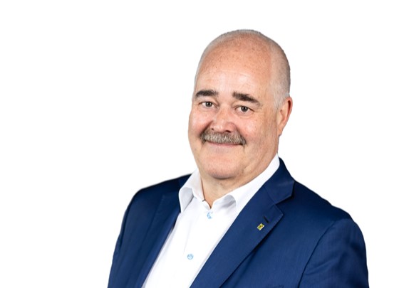 Johann Leten (Voka - KvK Limburg)