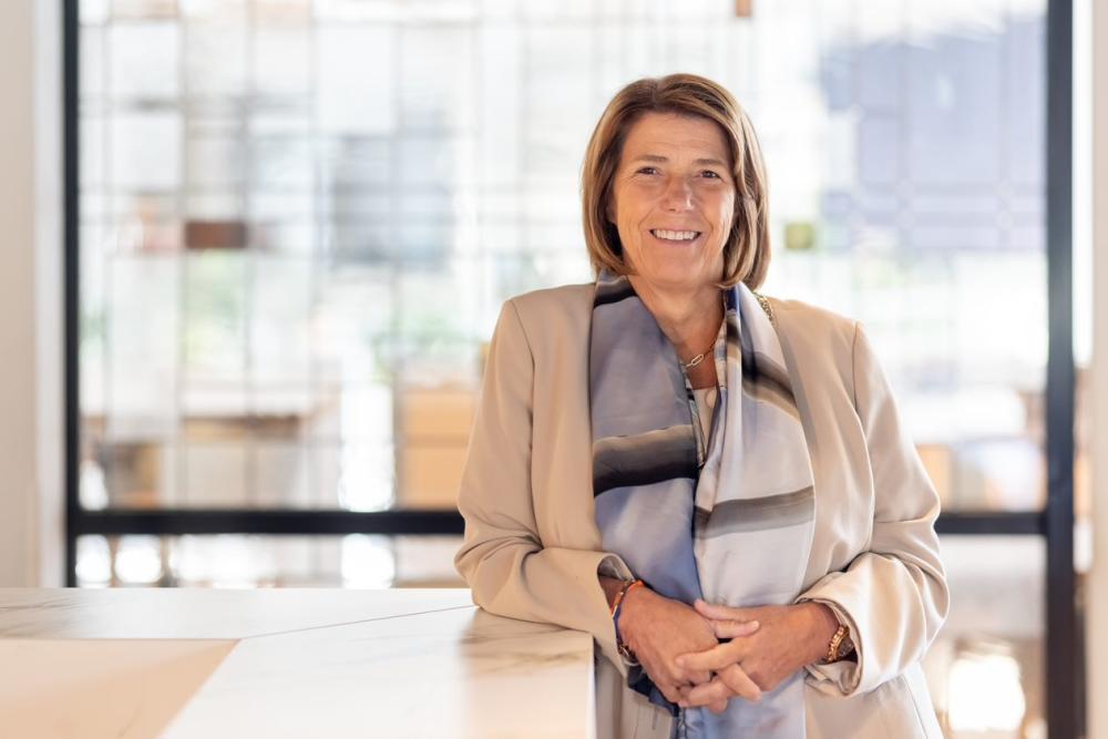 Karin Van De Velde