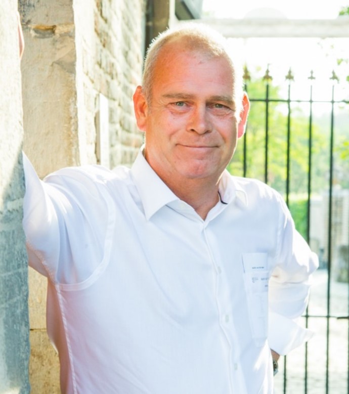 Martin van der Wees, Autajon Labels Belgium