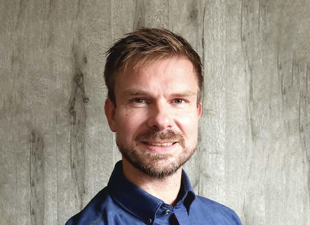 Dirk Vander Mierde, Foresco Belgium
