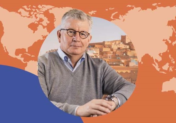 Bernard Schutjens