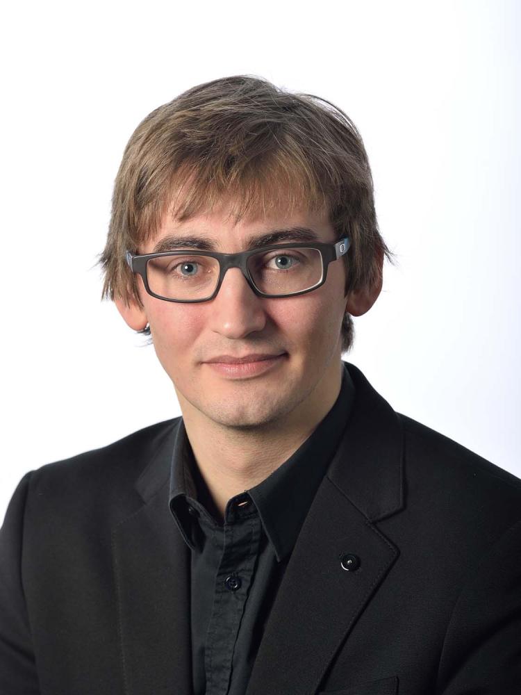 Kris Meyers (Polyvision