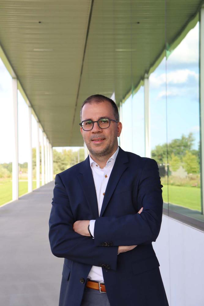 Philippe Mielnik, Globachem