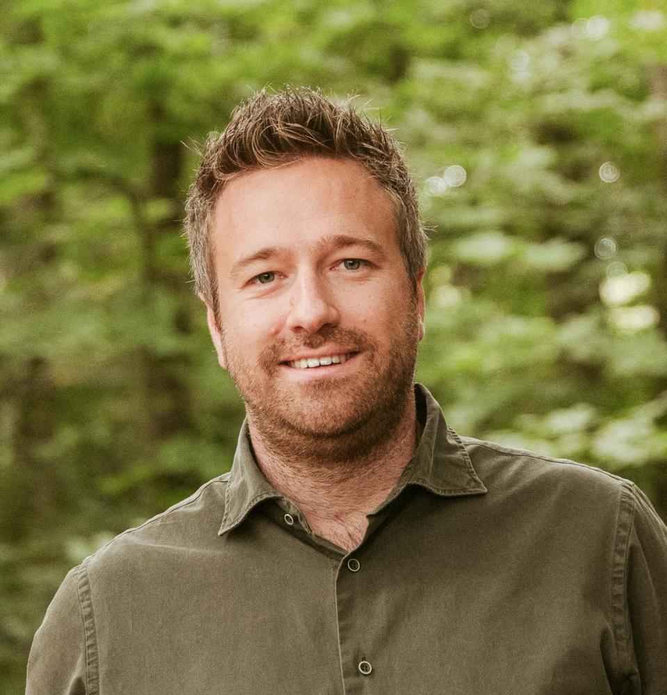 Michiel Mechelmans, The Data Forest
